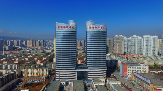 繼往開(kāi)來(lái)，革故鼎新，再創(chuàng)輝煌――物產(chǎn)化工公司舉行揭牌儀式