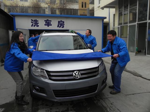 省總工會“下基層、接地氣、辦實事”活動第六組領(lǐng)導(dǎo)蒞臨物產(chǎn)工會檢查指導(dǎo)工作